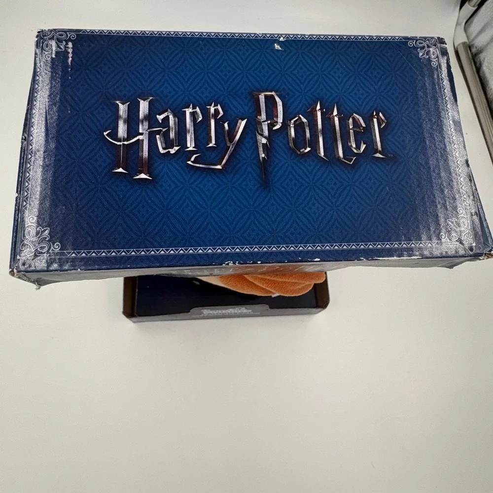 Funko Harry Potter Plush Ron Weasley 8